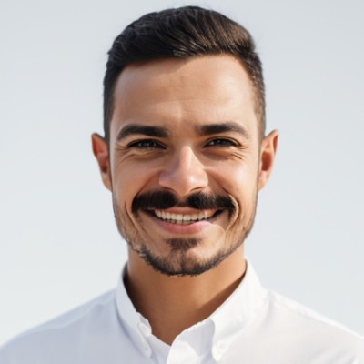Victor Addono, Founder e CEO da Movros